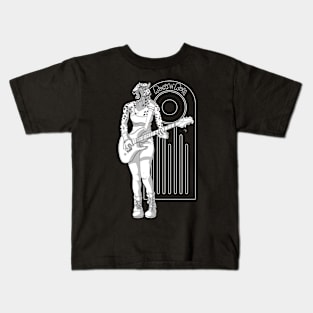 rockstar Kids T-Shirt